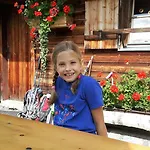 Bio-bauernhof Hatzbauer Farm stay
