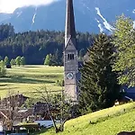 Bio-bauernhof Hatzbauer Farm stay *