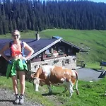 Bio-bauernhof Hatzbauer Maria Alm am Steinernen Meer