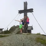 Bio-bauernhof Hatzbauer Farm stay Maria Alm am Steinernen Meer