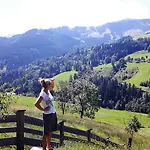 Bio-bauernhof Hatzbauer Farm stay *