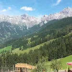 Bio-bauernhof Hatzbauer * Maria Alm am Steinernen Meer