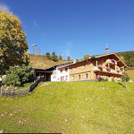 Farma Bio-bauernhof Hatzbauer *