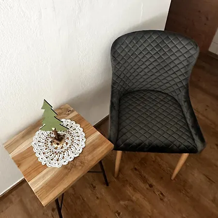 Bio-bauernhof Hatzbauer Farma