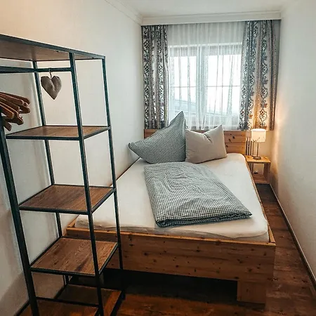 Bio-bauernhof Hatzbauer Мариа-Альм