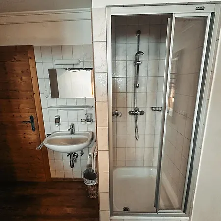 Bio-bauernhof Hatzbauer Farma