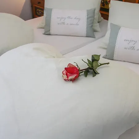 Bio-bauernhof Hatzbauer Maria Alm am Steinernen Meer