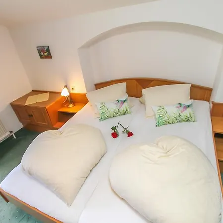 Bio-bauernhof Hatzbauer *