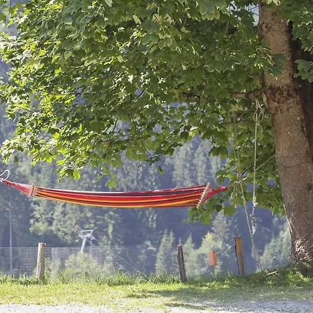 Bio-bauernhof Hatzbauer Agroturismo *