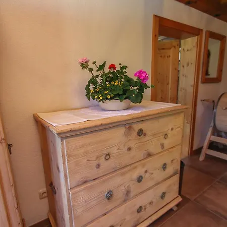 Bio-bauernhof Hatzbauer Maria Alm am Steinernen Meer