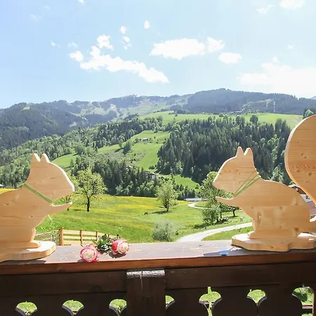 Bio-bauernhof Hatzbauer *