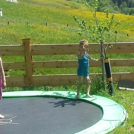 Farma Bio-bauernhof Hatzbauer