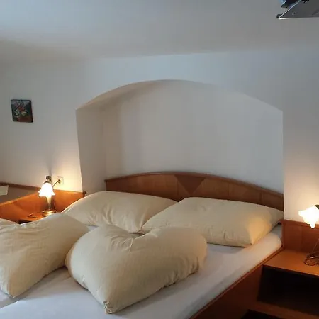 Farma Bio-bauernhof Hatzbauer *