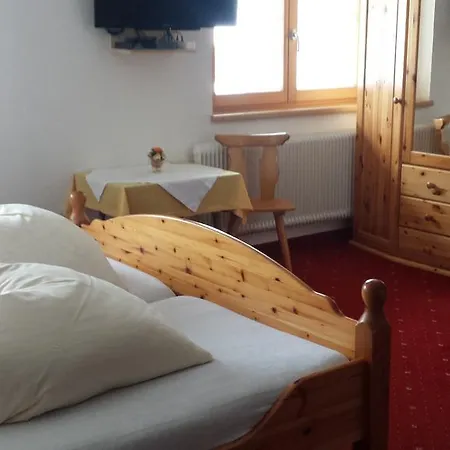 Farmház Bio-bauernhof Hatzbauer *