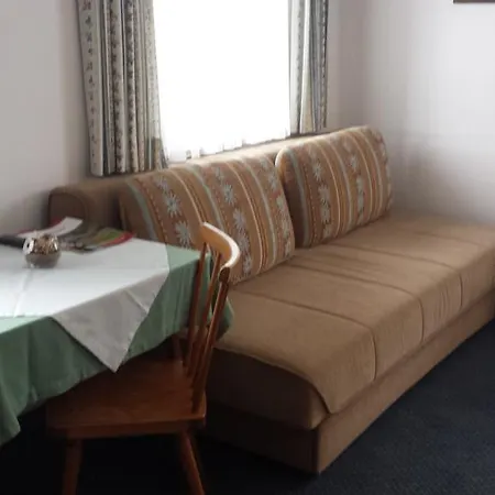 Bio-bauernhof Hatzbauer Maria Alm am Steinernen Meer