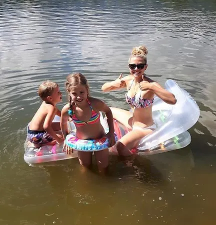 Farma Bio-bauernhof Hatzbauer Maria Alm am Steinernen Meer