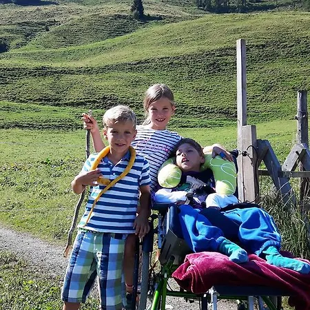 Bio-bauernhof Hatzbauer