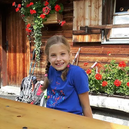 Bio-bauernhof Hatzbauer Farmház