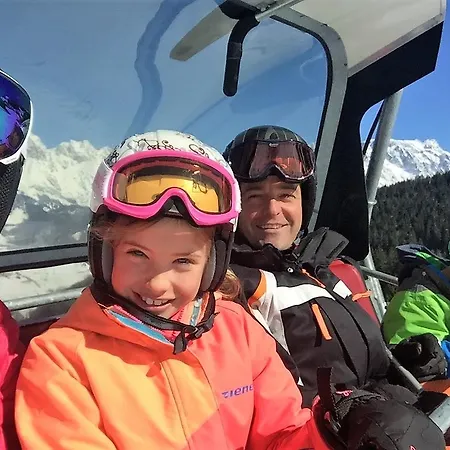 Bio-bauernhof Hatzbauer Farma