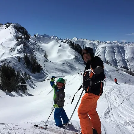 Bio-bauernhof Hatzbauer