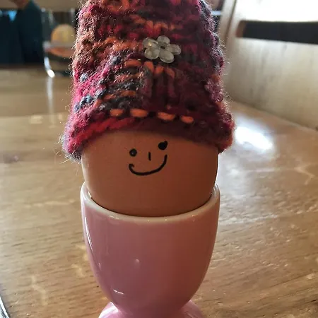 Bio-bauernhof Hatzbauer Farma