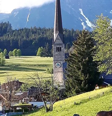 Bio-bauernhof Hatzbauer Farmház *