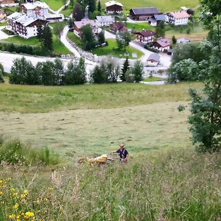 Bio-bauernhof Hatzbauer