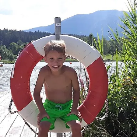 Bio-bauernhof Hatzbauer Farma *