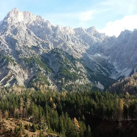 Фермерский дом Bio-bauernhof Hatzbauer *