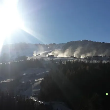 Bio-bauernhof Hatzbauer *