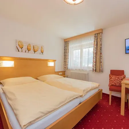 Farma Bio-bauernhof Hatzbauer