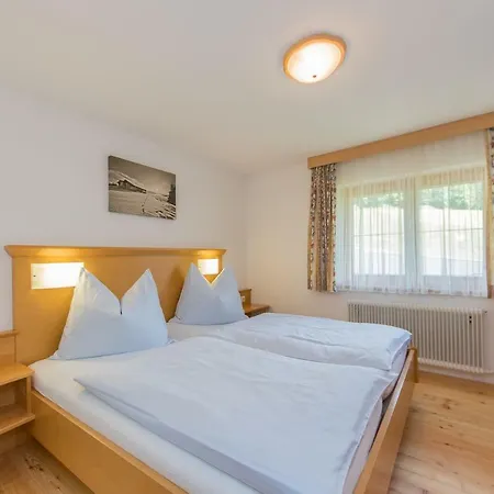 Gospodarstwo agroturystyczne Bio-bauernhof Hatzbauer