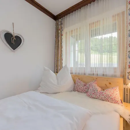 Bio-bauernhof Hatzbauer Farma Maria Alm am Steinernen Meer