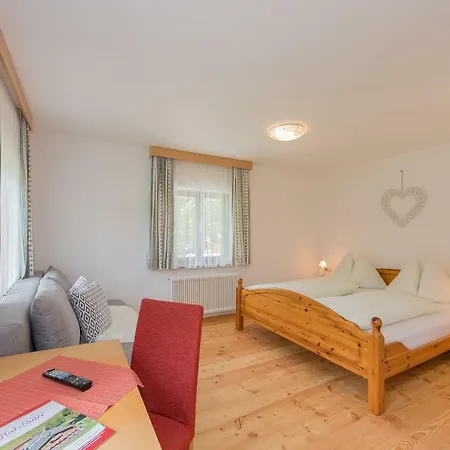 Bio-bauernhof Hatzbauer Farma Maria Alm am Steinernen Meer